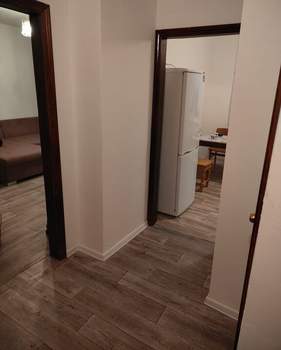 1-к квартира, на длительный срок, 39м2, 2/9 этаж