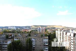 1-к квартира, посуточно, 50м2, 12/25 этаж