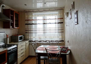 2-к квартира, на длительный срок, 50м2, 10/10 этаж