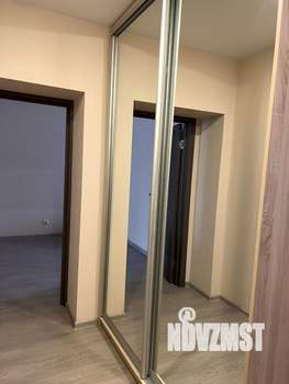 2-к квартира, на длительный срок, 54м2, 14/14 этаж