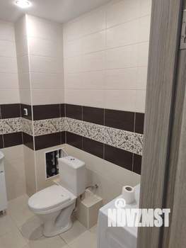 1-к квартира, на длительный срок, 38м2, 3/16 этаж