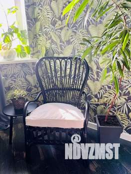 1-к квартира, посуточно, 50м2, 11/25 этаж