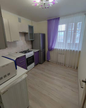 2-к квартира, на длительный срок, 50м2, 6/10 этаж