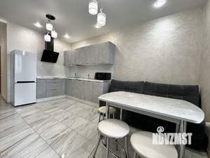 2-к квартира, на длительный срок, 68м2, 20/23 этаж