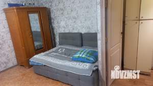 1-к квартира, на длительный срок, 33м2, 1/5 этаж