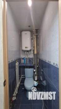 1-к квартира, на длительный срок, 33м2, 9/9 этаж