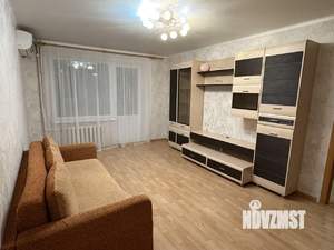 1-к квартира, на длительный срок, 40м2, 5/10 этаж