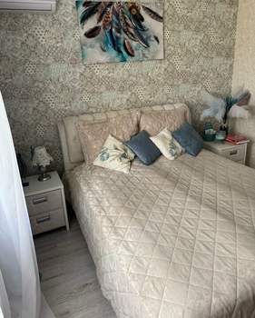 3-к квартира, на длительный срок, 82м2, 3/10 этаж