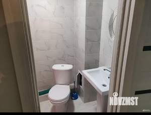 1-к квартира, на длительный срок, 36м2, 2/18 этаж