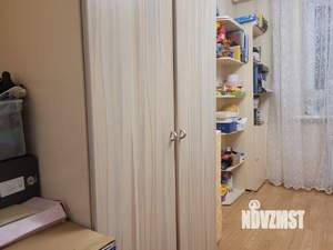 2-к квартира, на длительный срок, 55м2, 5/9 этаж