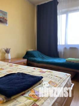 2-к квартира, посуточно, 72м2, 9/10 этаж