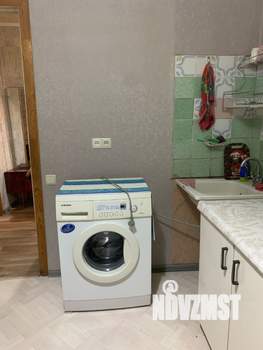 2-к квартира, на длительный срок, 53м2, 4/9 этаж