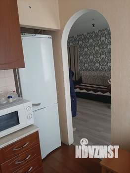 2-к квартира, на длительный срок, 46м2, 3/5 этаж