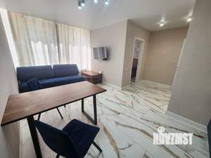 1-к квартира, на длительный срок, 38м2, 16/26 этаж