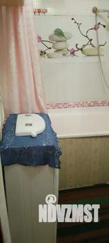 2-к квартира, на длительный срок, 50м2, 1/5 этаж