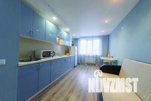 1-к квартира, посуточно, 56м2, 5/18 этаж