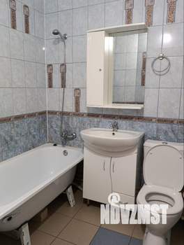 1-к квартира, на длительный срок, 36м2, 5/10 этаж