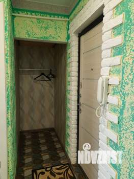 2-к квартира, на длительный срок, 40м2, 10/10 этаж