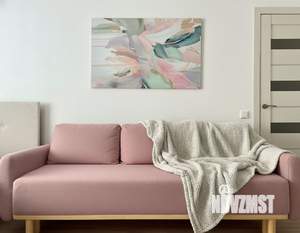 1-к квартира, посуточно, 40м2, 4/10 этаж