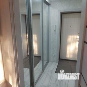 1-к квартира, на длительный срок, 40м2, 4/10 этаж
