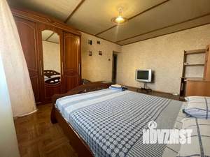 3-к квартира, посуточно, 88м2, 9/10 этаж