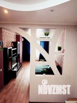 2-к квартира, посуточно, 53м2, 15/19 этаж