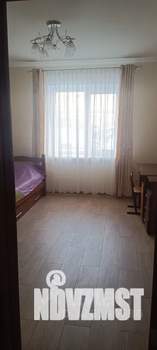 3-к квартира, посуточно, 84м2, 2/6 этаж