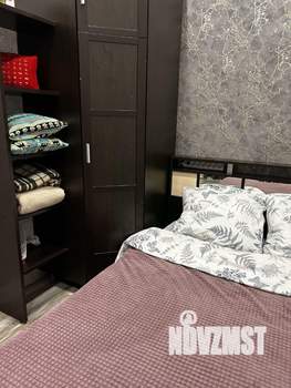 1-к квартира, посуточно, 35м2, 2/2 этаж