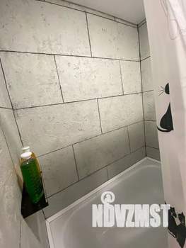 1-к квартира, посуточно, 35м2, 3/5 этаж