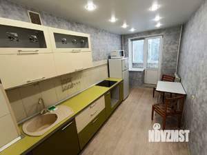 1-к квартира, на длительный срок, 34м2, 3/6 этаж