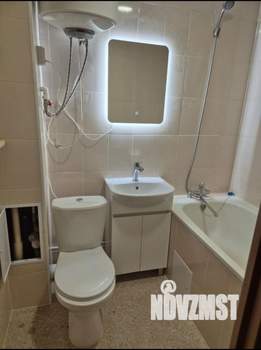 Студия квартира, на длительный срок, 30м2, 5/9 этаж