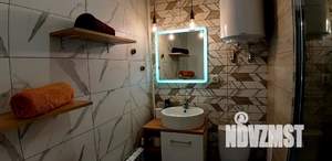 Студия квартира, посуточно, 38м2, 8/10 этаж