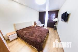 3-к квартира, посуточно, 80м2, 10/15 этаж