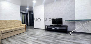 1-к квартира, на длительный срок, 39м2, 7/10 этаж