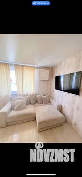 2-к квартира, на длительный срок, 54м2, 13/18 этаж