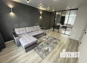 1-к квартира, на длительный срок, 35м2, 7/10 этаж