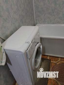 2-к квартира, на длительный срок, 46м2, 1/5 этаж