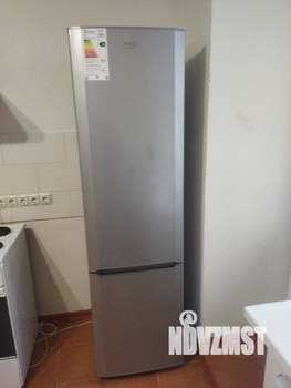 1-к квартира, на длительный срок, 35м2, 3/17 этаж