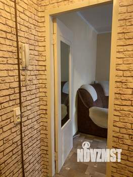 2-к квартира, на длительный срок, 42м2, 2/5 этаж