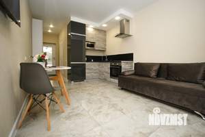 1-к квартира, посуточно, 29м2, 9/14 этаж