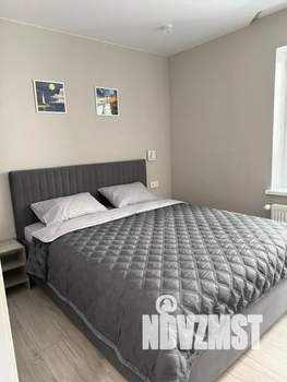 2-к квартира, посуточно, 51м2, 16/25 этаж