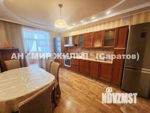 3-к квартира, на длительный срок, 100м2, 6/11 этаж