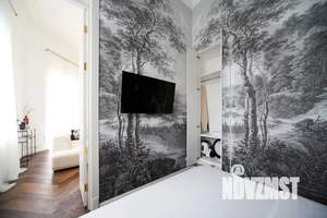 2-к квартира, посуточно, 55м2, 2/4 этаж