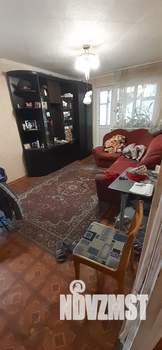 2-к квартира, на длительный срок, 43м2, 4/5 этаж