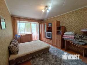 2-к квартира, посуточно, 45м2, 5/5 этаж