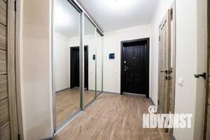 2-к квартира, посуточно, 67м2, 10/18 этаж