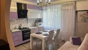 2-к квартира, на длительный срок, 50м2, 4/9 этаж
