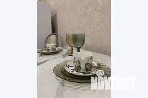 1-к квартира, посуточно, 35м2, 9/10 этаж