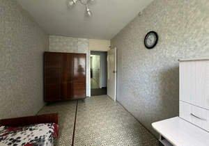 2-к квартира, на длительный срок, 45м2, 3/5 этаж