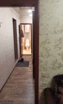 2-к квартира, на длительный срок, 38м2, 1/5 этаж